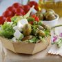 salade-fete-olives-vertes-tomates-cerises