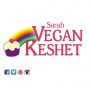 VEGAN kESHET - Producteur food market festfood hindi zahra gaité lyrique